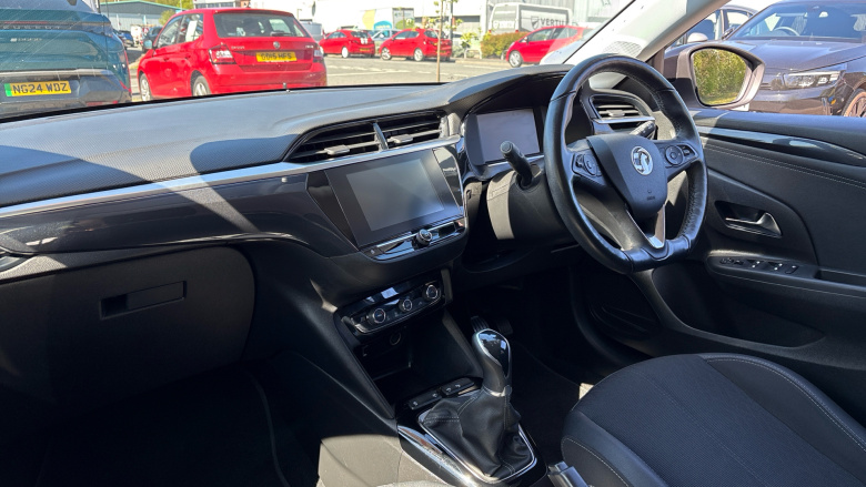 Vauxhall Corsa 1.2 Elite Edition 5dr Petrol Hatchback